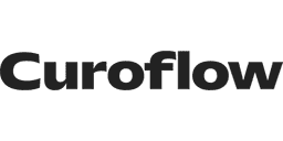 Curoflow logotyp