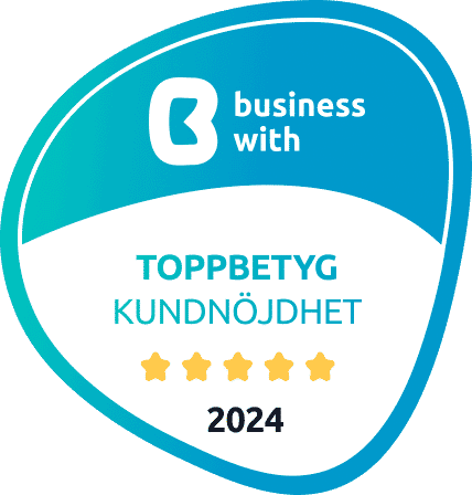 thumbnail_Topp Datakvalitet - kundnöjdhet