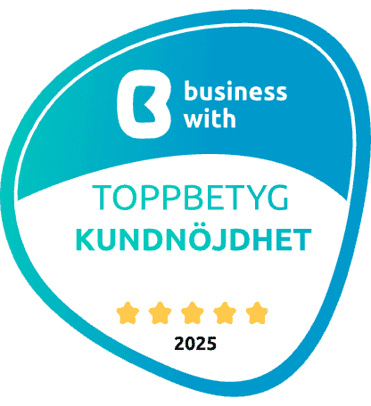 kundnöjdhet