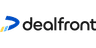 Dealfront logotyp