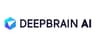 Deepbrain AI logotyp
