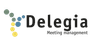 Delegia logotyp