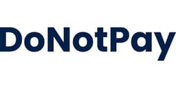 DoNotPay logotyp