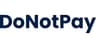 DoNotPay logotyp