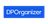 DPOrganizer logotyp