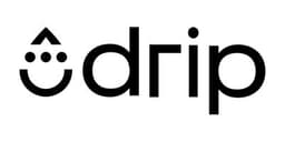 Drip logotyp