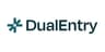 DualEntry logotyp
