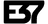 E37 logotyp