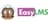 Easy LMS logotyp