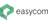 easycom logotyp