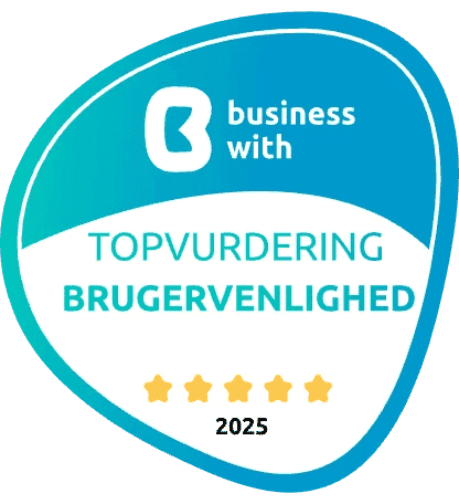 Brugervenlighed