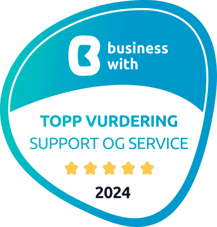 Topp NO EasyQuest - Support2024