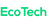 EcoTech logotyp