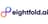 Eightfold logotyp