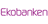 Ekobanken Företag logotyp