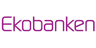Ekobanken Företag logotyp