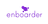 Enboarder logotyp