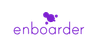 Enboarder logotyp