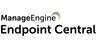 Endpoint Central logotyp