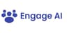 Engage AI logotyp