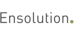 Ensolution logotyp