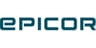 Epicor logotyp