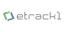 Etrack1 logotyp