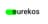 Eurekos logotyp