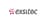 Exsitec integration logotyp