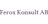 FeroxTid logotyp