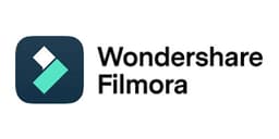 Filmora logotyp