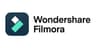 Filmora logotyp