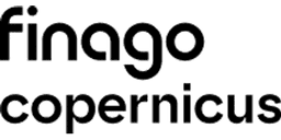 Finago Copernicus logotyp