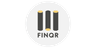 FINQR logotyp