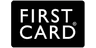 First Card logotyp