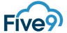 Five9 logotyp