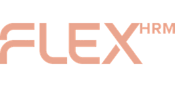 Flex HRM Payroll logotyp