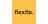 Flexite logotyp