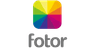 Fotor logotyp