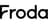 Froda Företag logotyp