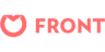 Front logotyp