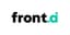 Front AI logotyp