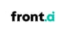 Front AI logotyp