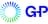 G-P logotyp