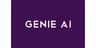 Genie AI logotyp