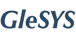 GleSYS Cloud logotyp