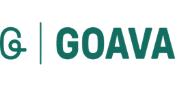 Goava logotyp