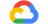 Google Cloud logotyp