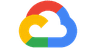 Google Cloud logotyp