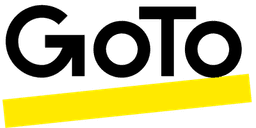 GoTo Webinar logotyp